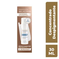 Ducray Melascreen Concentrado Antimanchas Con 30 Ml