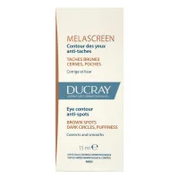 Ducray Melascreen Contorno De Ojos Con 15 Ml