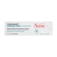 Avene Cleanance Comedomed Peeling Crema Antiacné Con 40 Ml