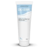Dexeryl Crema Hidratante Para Piel Seca Con 250 G