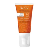 Avene Bloqueador Solar Con Color Fps50+ Crema 50 Ml