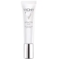 Vichy Para El Contorno De Ojos Liftactiv Supreme Crema Antiedad 15 Ml Tubo
