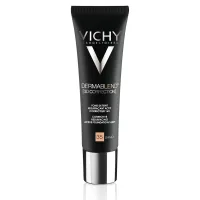 Vichy Dermablend Correction 3D Tono 35 Cosmético Clínico En Fluido 30 Ml Tubo