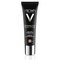 Vichy Dermablend Correction 3D Tono 45 Cosmético Clínico En Fluido 30 Ml Tubo