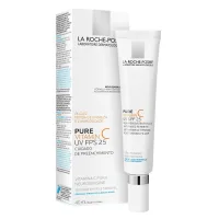 La Roche Posay Pure Vitamin C Fps25 Uv 40 Ml