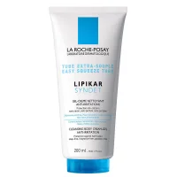La Roche Posay Lipikar Syndet Ap Crema 200 Ml