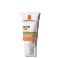 La Roche Posay Anthelios Toque Seco Con Color Fps 50 Gel Crema 50 ml