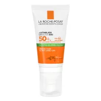 La Roche Posay Anthelios Protector Solar Toque Seco Fps50 Gel-Crema 50Ml