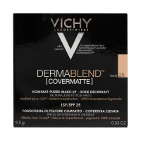 Vichy Dermablend Covermatte Num 25