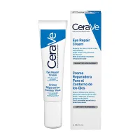 Cerave Crema Hidratante Reparadora Contorno De Ojos 14 Ml