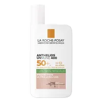 Anthelios Uvmune 400 Oil Control-Fluido Con Color Con 50 Ml