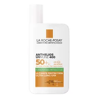 Anthelios Uvmune 400 Oil Control-Fluido Sin Color Con 50 Ml