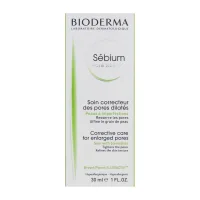 Bioderma Sébium Crema Reductora De Poros 30 Ml