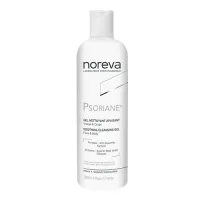 Noreva Psoriane Gel Limpiador Calmante Con 500 Ml