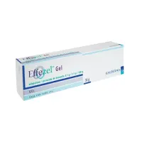 Effezel 0.1/2.5 G Gel Tubo 30 G