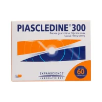 Piascledine 300, 100/200 Mg Con 60 Cápsulas