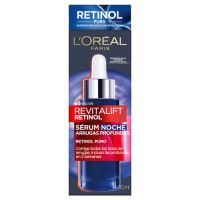 Revitalift Retinol Sérum Facial Noche Con 30 Ml