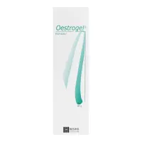 Oestrogel 60 Mg Gel Con 80 G