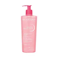 Bioderma Sensibio Gel Limpiador E Hidratante 500 Ml