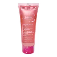 Bioderma Sensibio Gel Moussaint Limpiador Espumoso Con 100 Ml