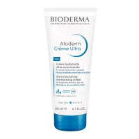 Bioderma Atoderm Crema Hidratante Ultranutritiva Con 200 Ml