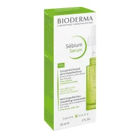 Bioderma Sébium Serum Con 30 Ml