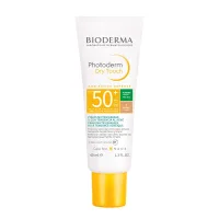 Photoderm Dry Touch Fps 50+ Dorado Con 40 Ml