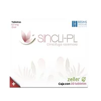 Sincli-Pl 6.5 Mg Con 30 Tabletas