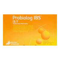 ProbioLog IBS con 28 Sobres