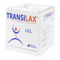 Transilax Gel Con 150 G