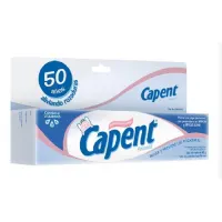 Capent Crema Para Rozaduras Con 110 G