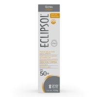 Eclipsol Ultra Protector Solar Loción Facial Y Corporal Spf50+ Tubo 125 Gr