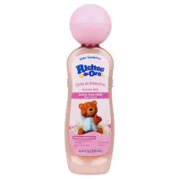 Ricitos De Oro Shampoo Leche De Almendras Con 250 Ml