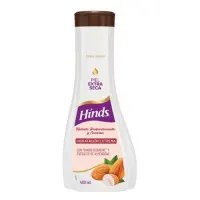 Hinds Crema Corporal Almendras Con 400 Ml
