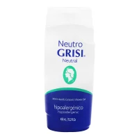 Grisi Neutro Hipoalergénico Jabón Corporal 450 Ml