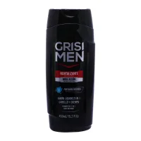 Grisi Men 2 En 1 Jabón Corporal 450 Ml