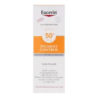 Eucerin Sun Pigment Control Protector Solar Fps50 Crema 50 Ml