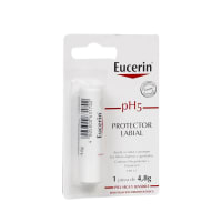 Eucerin Ph5 Lip Active Bálsamo Protector Labial 4.8 G