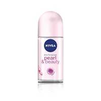 Nivea Pearl&Beauty Roll On 50 Ml