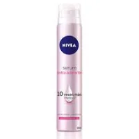 Nivea Serum Extra Aclarante Aerosol 100 Ml