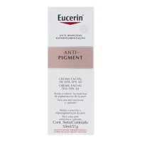 Eucerin Anti-Pigment Crema Facial De Día Fps30 50 Ml