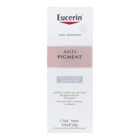 Eucerin Anti-Pigment Crema Facial De Noche 50 Ml