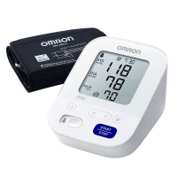 Monitor de presión arterial Omron HEM-7154-E para brazo con 1 pieza