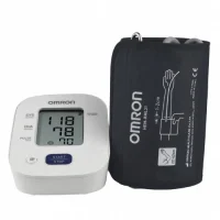 Omron Monitor De Presión Arterial De Brazo M2+