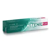 Ostenil Plus 2 % Con 1 Jeringa Prellenada 2Ml