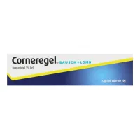 Corneregel 5% Con 10 G De Gel