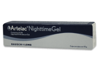 Artelac Nighttime 0.2% Gel Oftálmico Con 10 G