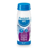 Fresubín HPC con 200 ml