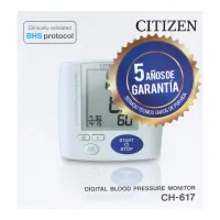 Citizen Baumanometro Ch-617