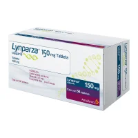 Lynparza 150 Mg Con 56 Cápsulas